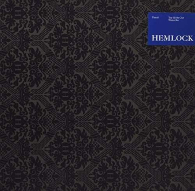 UNTOLD | HEK029 | VINYL RECORD (LP)