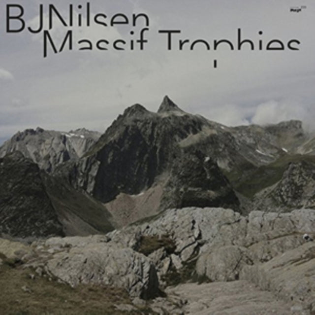 NILSEN, BJ | MASSIF TROPHIES | VINYL RECORD (LP)