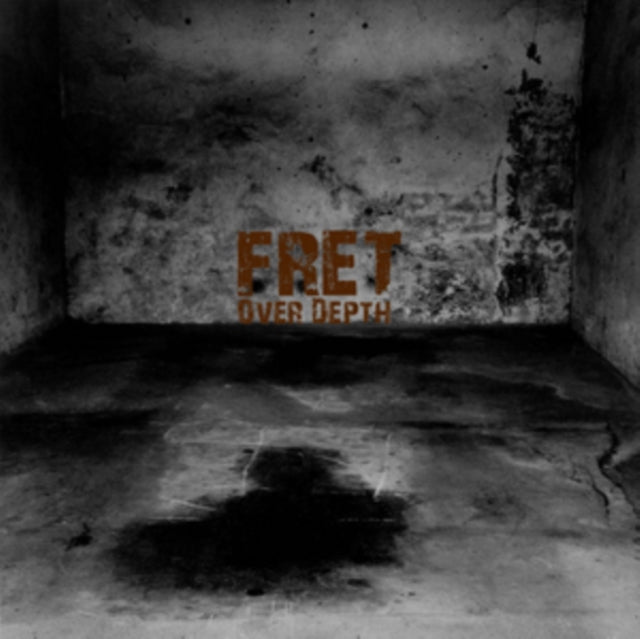 FRET | OVER DEPTH | VINYL RECORD (LP)