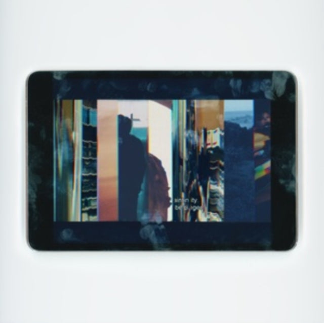 PORTICO QUARTET | ART IN THE AGE OF AUTOMATION | VINYL RECORD (LP)