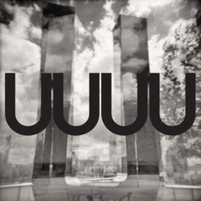 UUUU | UUUU | VINYL RECORD (LP)