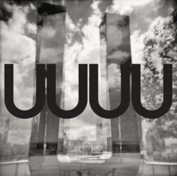 UUUU | UUUU | VINYL RECORD (LP)