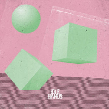 ICE & SPHERES (IMPORT) | 12IN VINYL