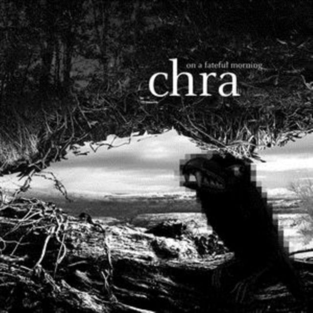 CHRA | ON A FATEFUL MORNING | VINYL RECORD (LP)