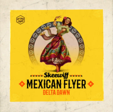 MEXICAN FLYER | 7IN VINYL