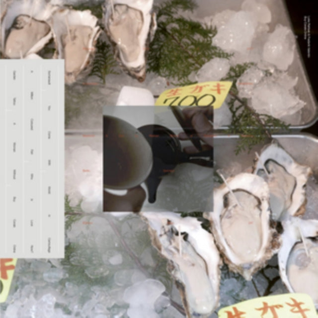 RAHBEK, LOKE & FREDERIK VALENTIN | BUY CORALS ONLINE | VINYL RECORD (LP)