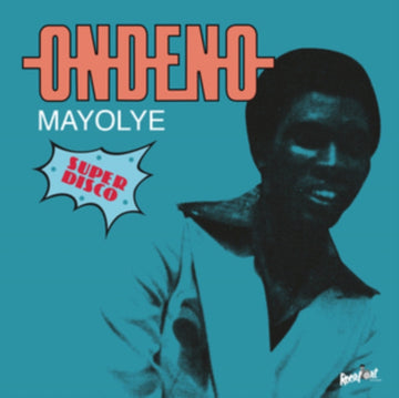 MAYOLYE (IMPORT) | 12IN VINYL