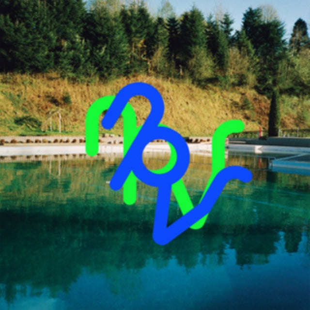 NPVR | 33 33 | VINYL RECORD (LP)