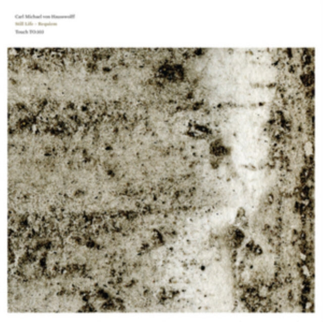 HAUSSWOLFF, C.M. VON | STILL LIFE - REQUIEM | VINYL RECORD (LP)