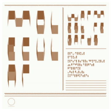 MOLECULAR | WARMEST REGARDS | VINYL RECORD (LP)