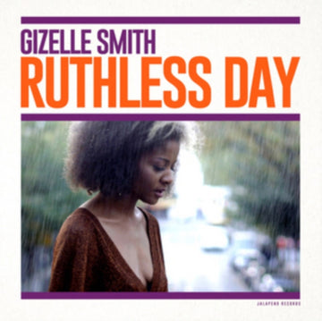 SMITH, GIZELLE | RUTHLESS DAY | VINYL RECORD (LP)