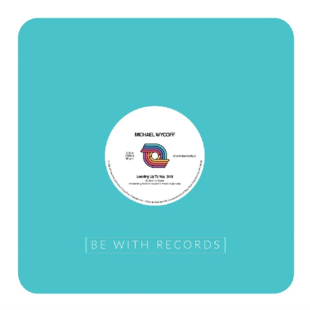 WYCOFF, MICHAEL | LOOKING UP TO YOU / DIAMOND REAL (TEE SCOTT INSTRUMENTAL MIX) | 12IN VINYL