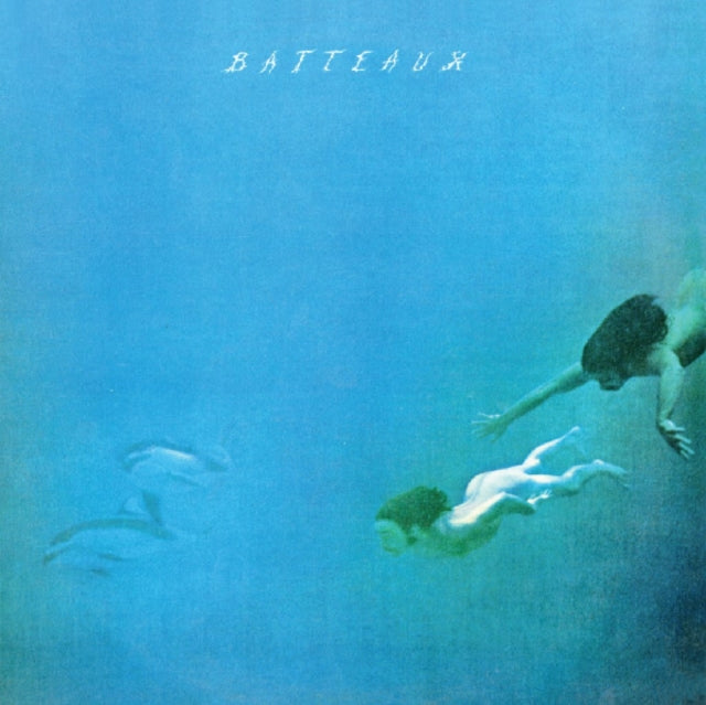 BATTEAUX | BATTEAUX (180G) | VINYL RECORD (LP)
