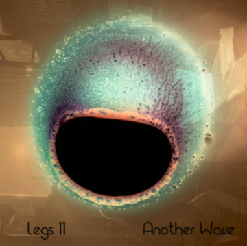 ANOTHER WAVE | VINYL RECORD (LP)