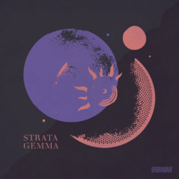 STRATA-GEMMA | VINYL RECORD (LP)