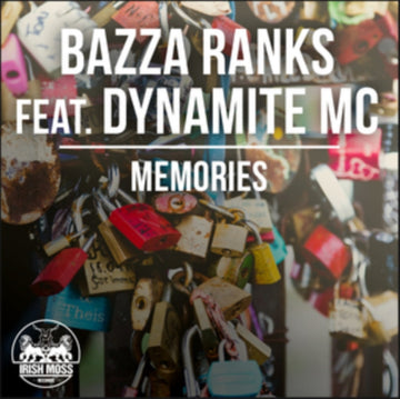MEMORIES (IMPORT) | 7IN VINYL