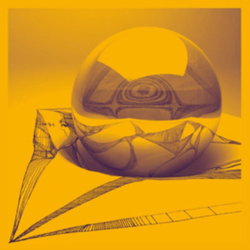 PARALLEL TEMPO | VINYL RECORD (LP)