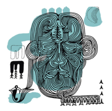 SPECTRES | VINYL RECORD (LP)
