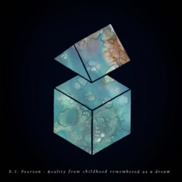 REALITY FROM CHILDHOOD REMEMBERED AS A DREAM | VINYL RECORD (LP)