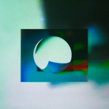 NIOBIUM BEATS | VINYL RECORD (LP)