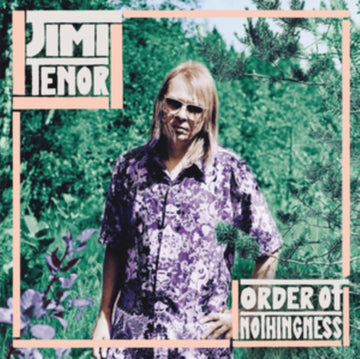 ORDER OF NOTHINGNESS (IMPORT) | VINYL RECORD (LP)