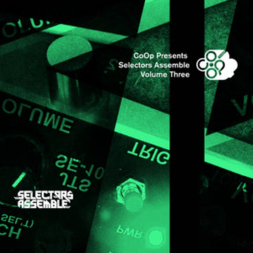 VOL. 3 (IMPORT) | 12IN VINYL
