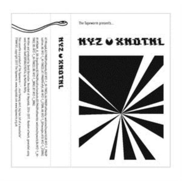 NYZ | XNOTNL | MUSIC CASSETTE