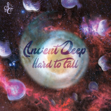 HARD TO FALL  (IMPORT) | 12IN VINYL