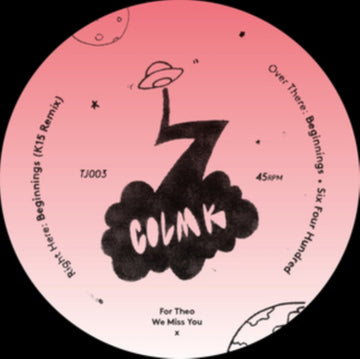 BEGINNINGS / SIX FOUR HUNDRED (IMPORT) | 12IN VINYL