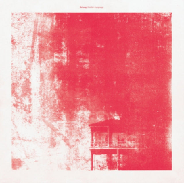 BELONG | OCTOBER LANGUAGE | VINYL RECORD (LP)