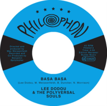 BASA BASA (IMPORT) | 12IN VINYL