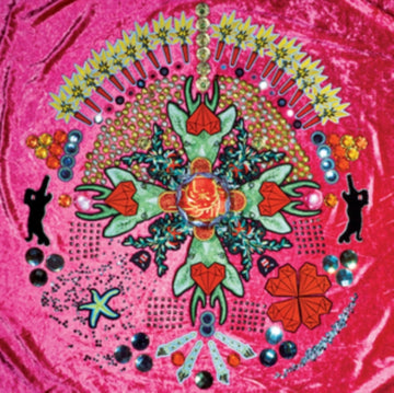 FEAR & CELEBRATION (IMPORT) | VINYL RECORD (LP)