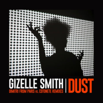 DUST (DIMITRI FROM PARIS VS COTONETE REMIX) | 12IN VINYL