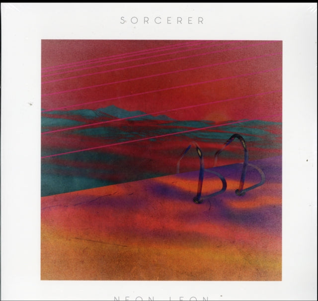 SORCERER | NEON LEON (GATEFOLD) | VINYL RECORD (LP)