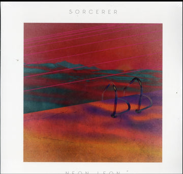 SORCERER | NEON LEON (GATEFOLD) | VINYL RECORD (LP)