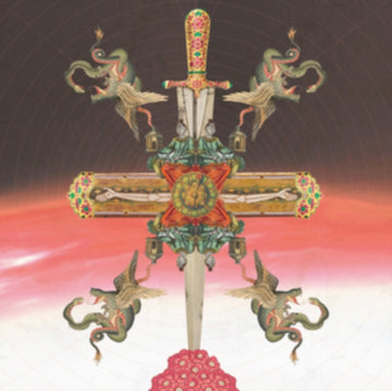 ROZA CRUZ (IMPORT) | VINYL RECORD (LP)