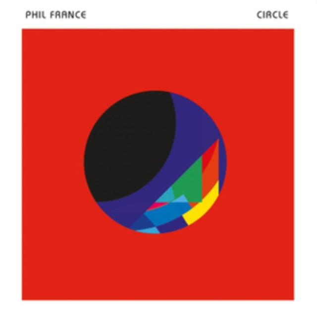 FRANCE, PHIL | CIRCLE | VINYL RECORD (LP)