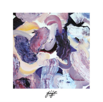 FORGOT 002 (IMPORT) | 12IN VINYL