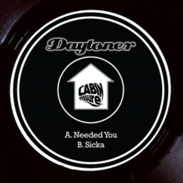 NEEDED YOU (IMPORT) | 7IN VINYL