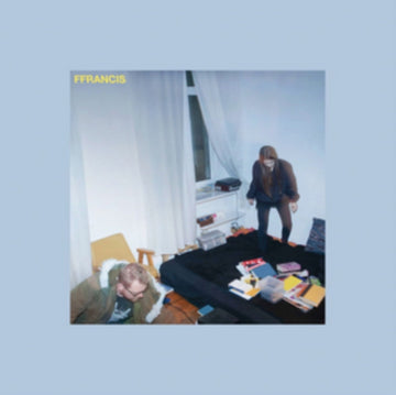 OFF THE GRID (IMPORT) | VINYL RECORD (LP)