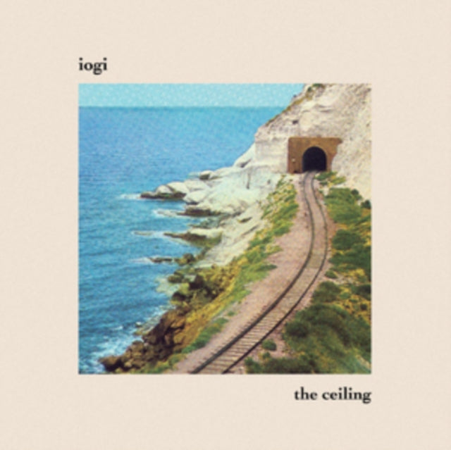 IOGI | CEILING | VINYL RECORD (LP)