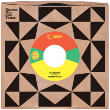 ATLANTICO (IMPORT) | 7IN VINYL