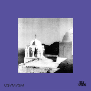 O$VMV$M (IMPORT) | VINYL RECORD (LP)