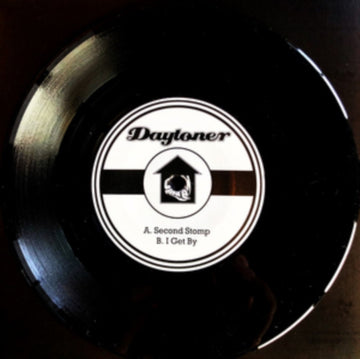 SECOND STOMP / I GET BY (IMPORT) | 7IN VINYL