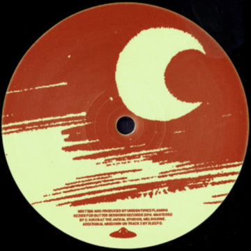 UNTITLED (IMPORT) | 12IN VINYL