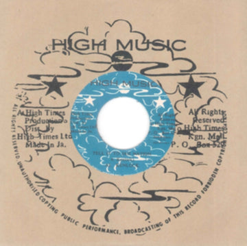TELL IT TO JAH NATION  (IMPORT) | 7IN VINYL