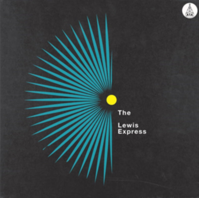 LEWIS EXPRESS | LEWIS EXPRESS | VINYL RECORD (LP)