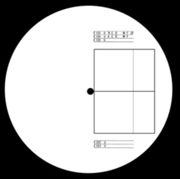 E123 (IMPORT) | 12IN VINYL