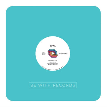 BO'VEL | CHECK 4 U | 12IN VINYL