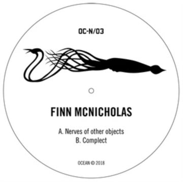 NERVES OF OTHER OBJECTS/COMPLECT | VINYL RECORD (LP)